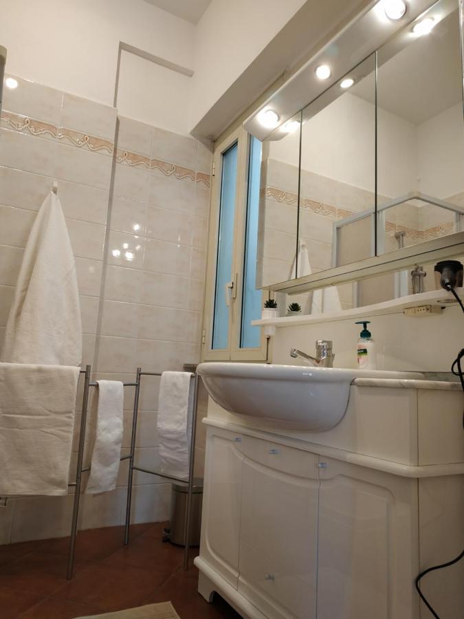 B&B Claudia A Monteverde ローマ エクステリア 写真